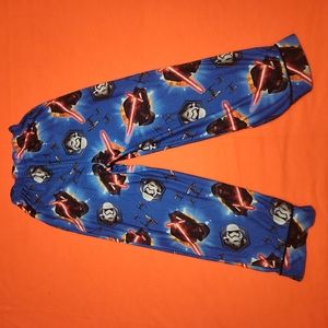 Boys PJ bottoms